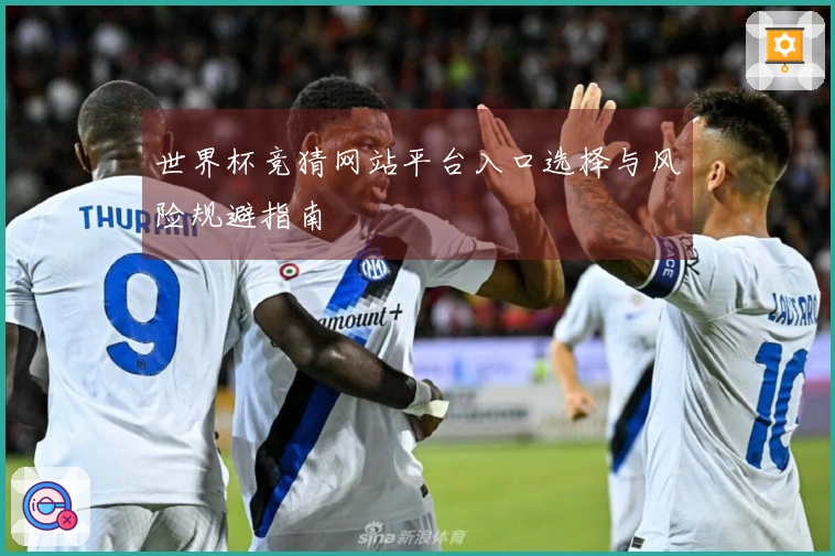 世界杯竞猜网站平台入口选择与风险规避指南