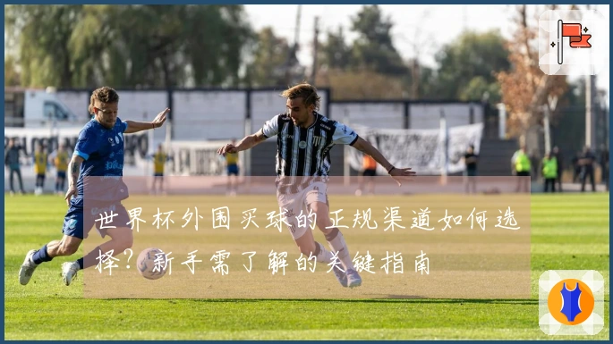 世界杯外围买球的正规渠道如何选择？新手需了解的关键指南