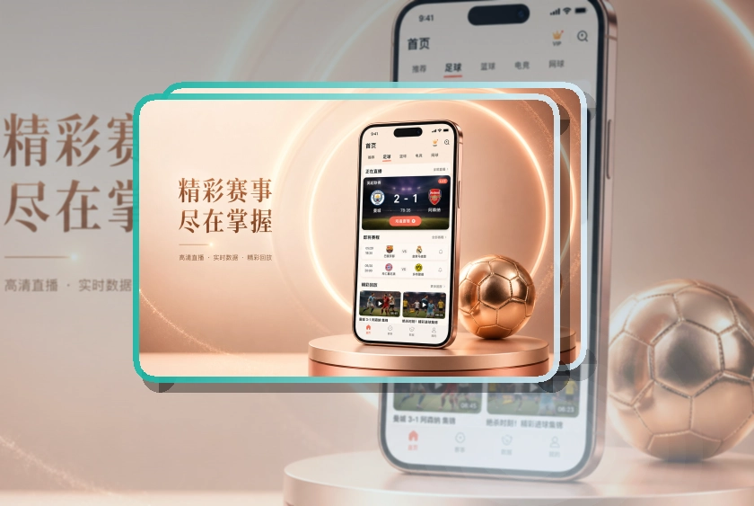 买球站移动端APP体验截图